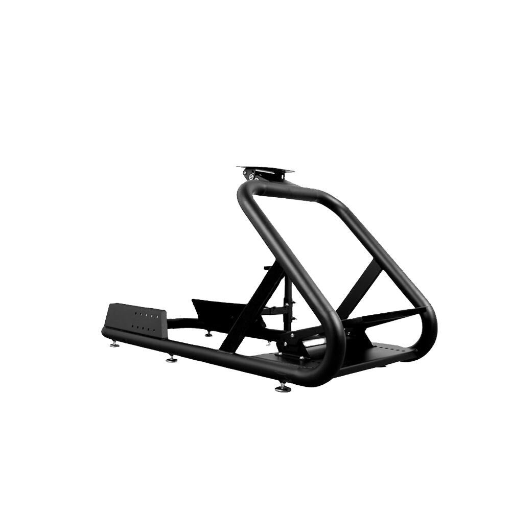 Cockpit Profissional Interlagos