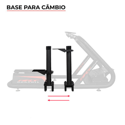 Cockpit Profissional Interlagos