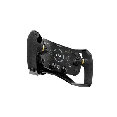 MOZA Porsche MISSION R Steering Wheel