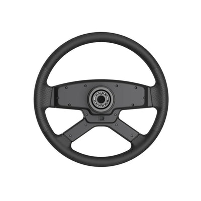 MOZA TSW Truck Steering Wheel