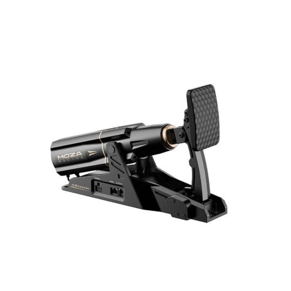 MOZA mBooster Active Pedal