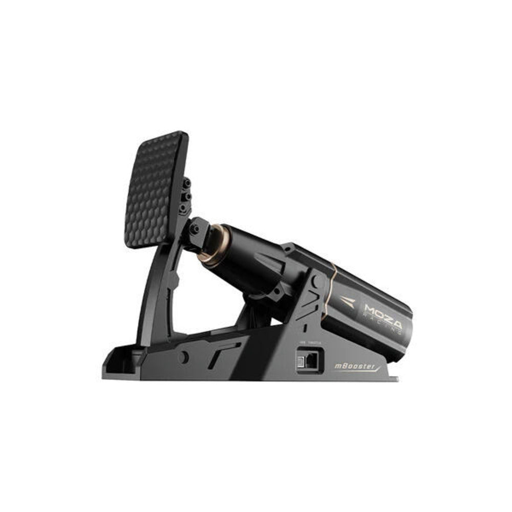 MOZA mBooster Active Pedal