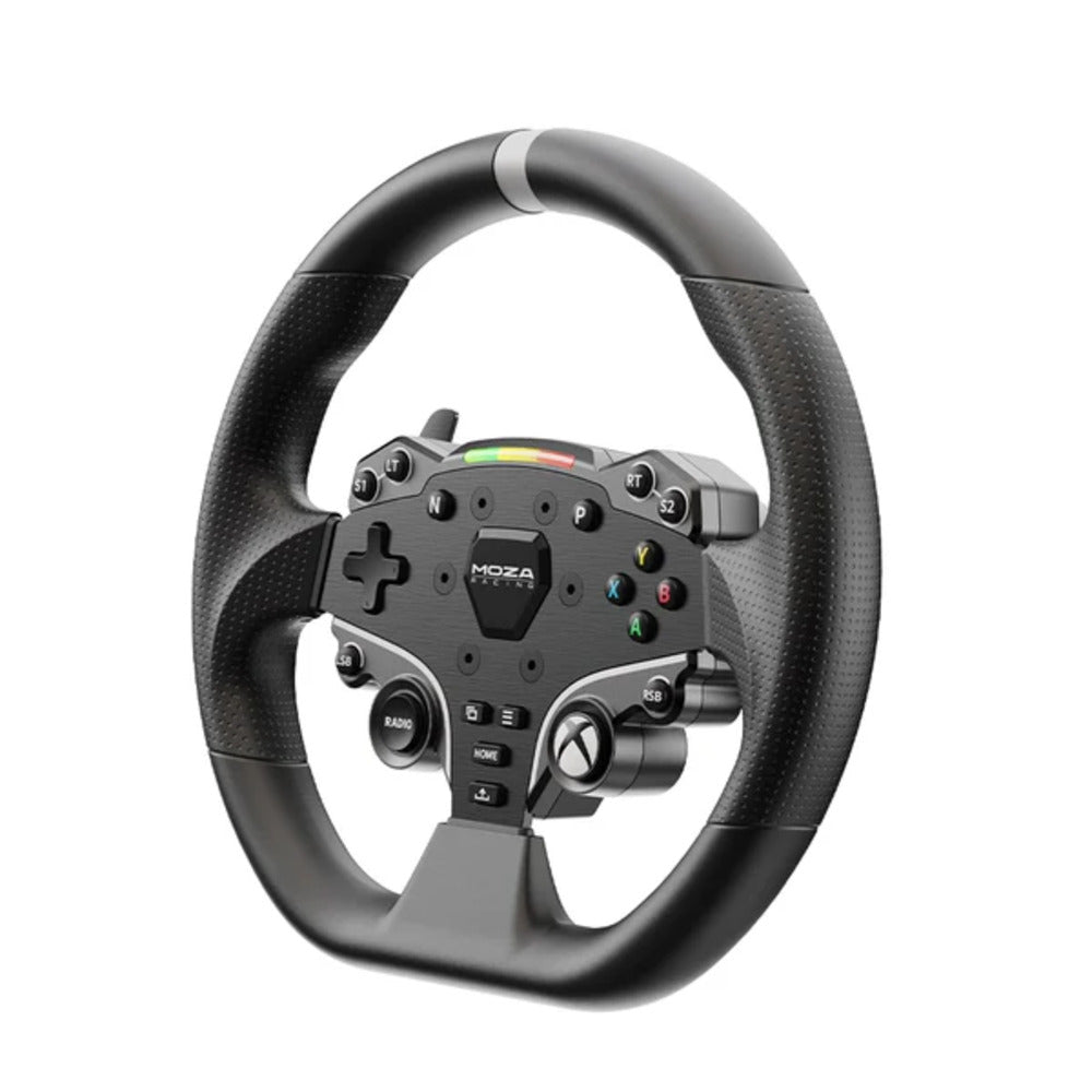 MOZA R3 Wheel & Pedals (XBOX & PC)