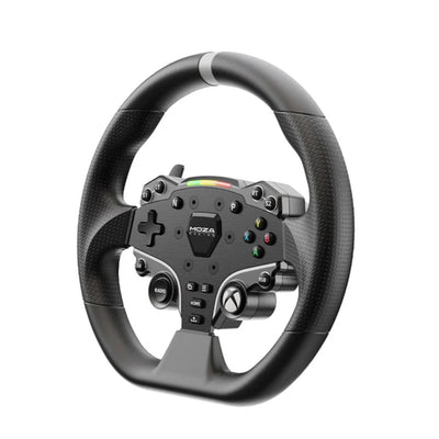 MOZA R3 Wheel & Pedals (XBOX & PC)