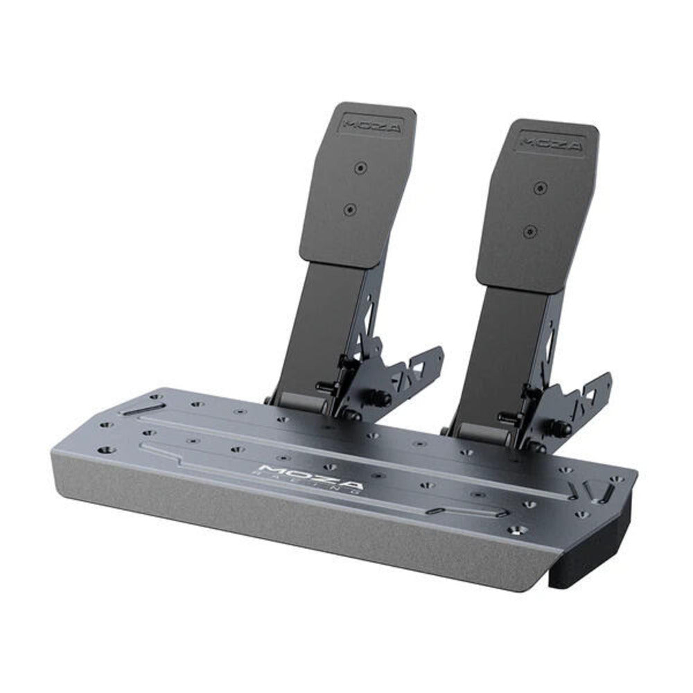 MOZA R3 Wheel & Pedals (PC)