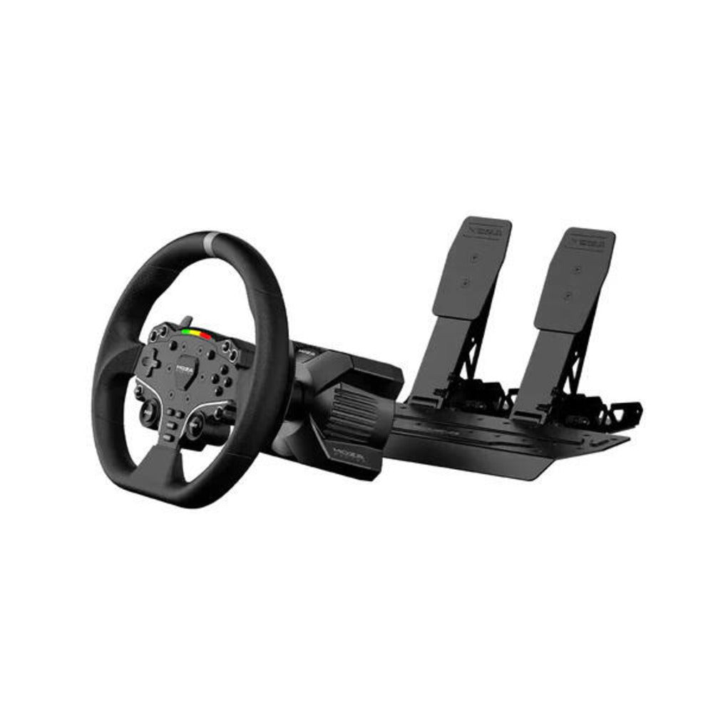 MOZA R3 Wheel & Pedals (PC)