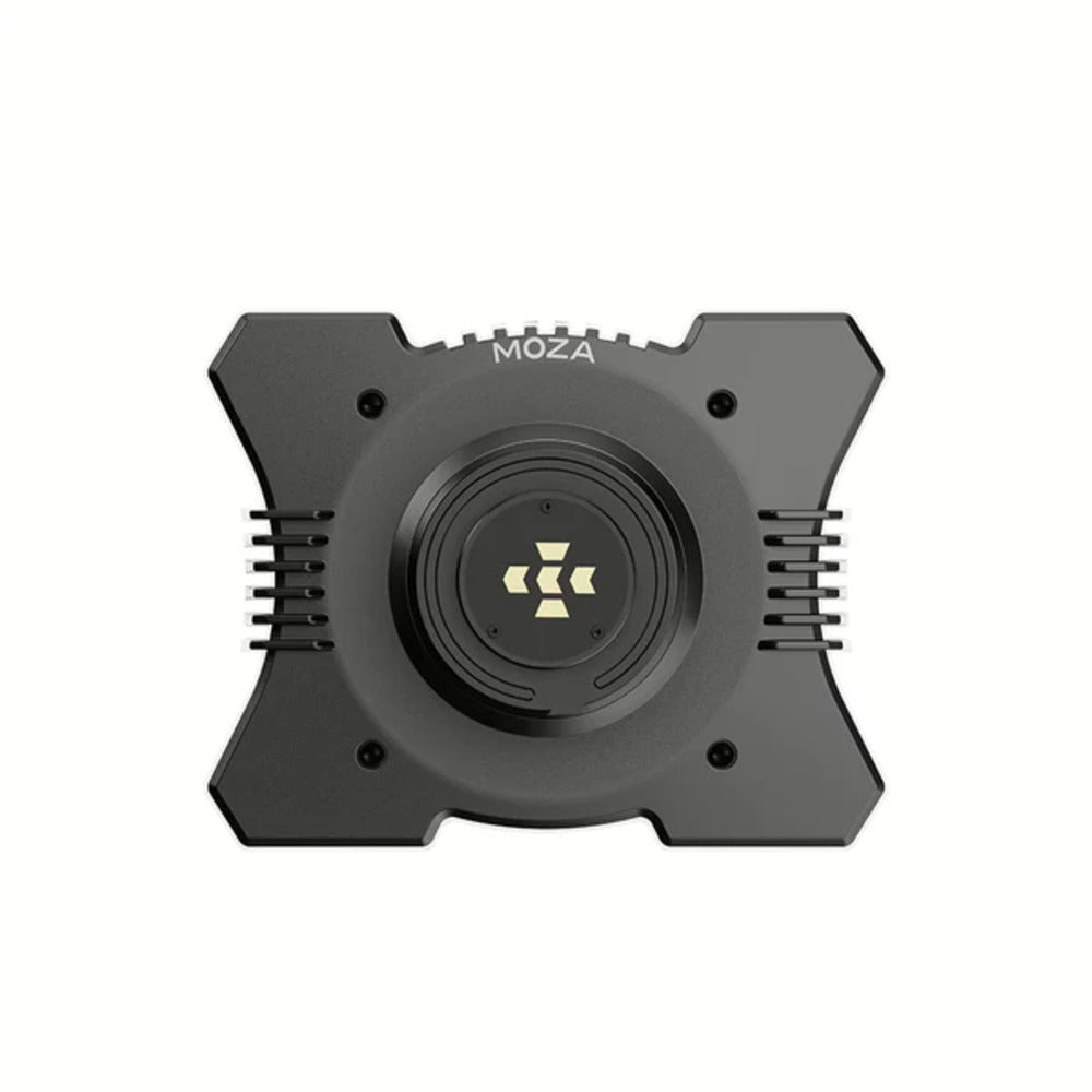 MOZA R12 V2 Direct Drive Wheel Base