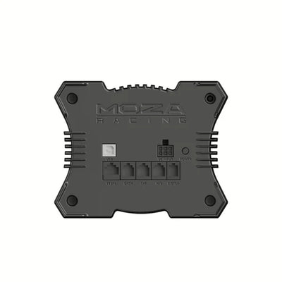 MOZA R12 V2 Direct Drive Wheel Base