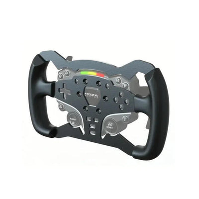 MOZA ES Formula Wheel Mod