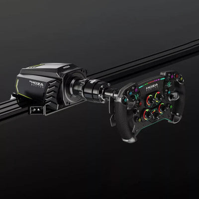 MOZA Base Extension Rod