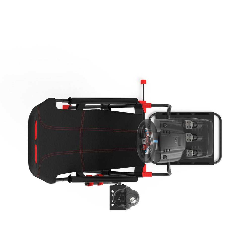 Cockpit Detroit Compact Dobrável