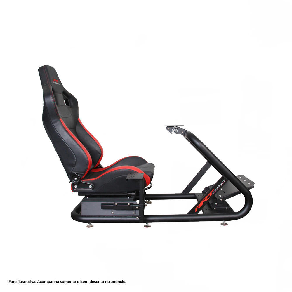 Cockpit Profissional Interlagos