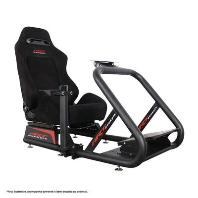 Cockpit Profissional Interlagos