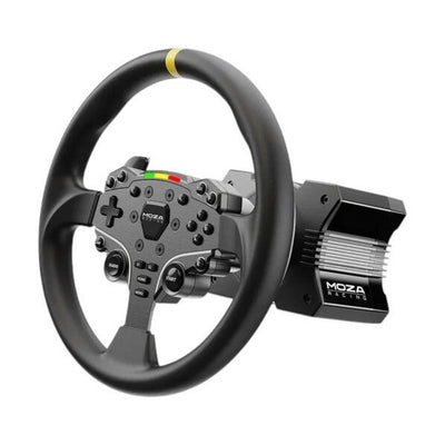MOZA 12 Polegadas Wheel Mod for ES
