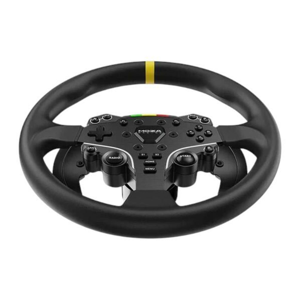 MOZA 12 Polegadas Wheel Mod for ES