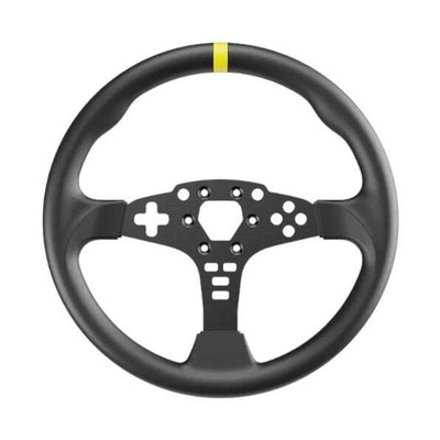 MOZA 12 Polegadas Wheel Mod for ES