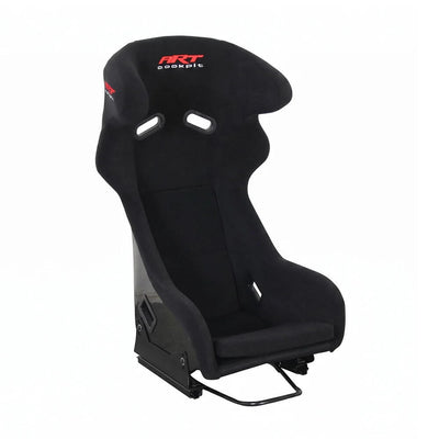 Banco Hyper GT Ear Bucket para Estrutura de Cockpit