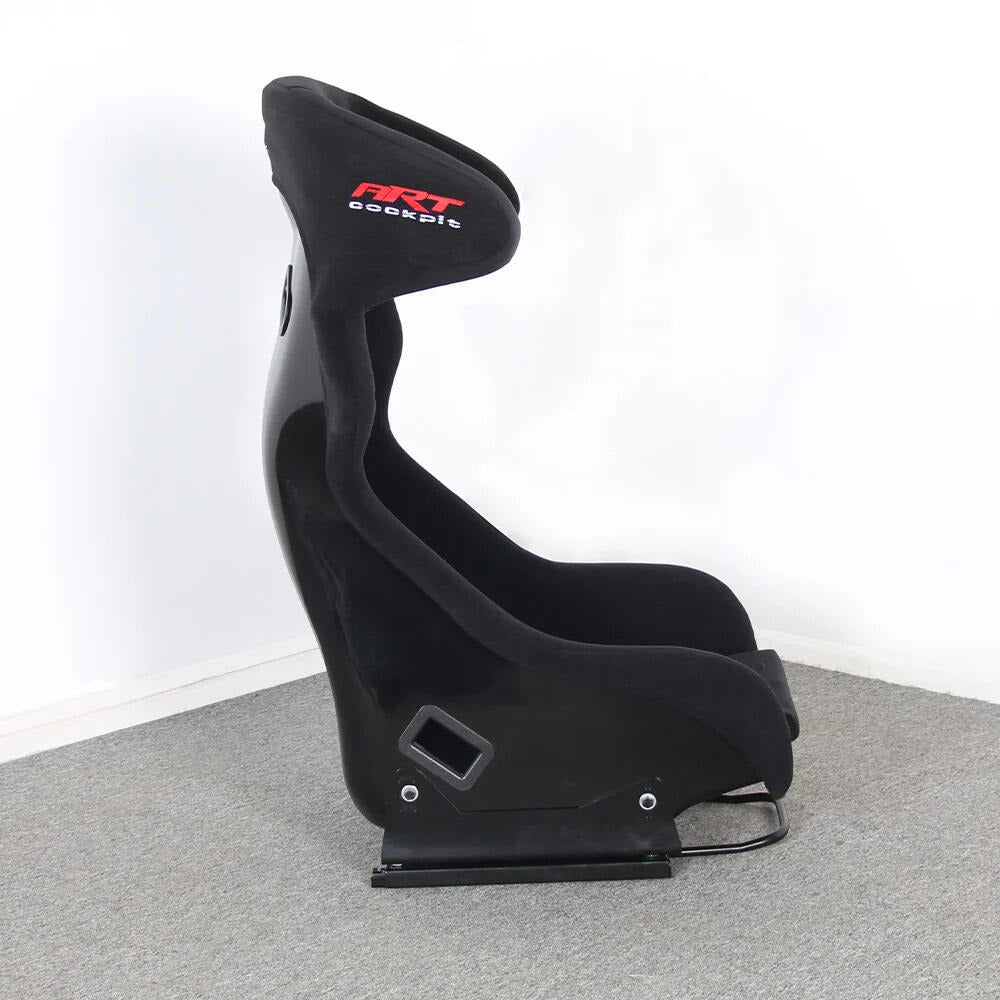 Banco Hyper GT Ear Bucket para Estrutura de Cockpit