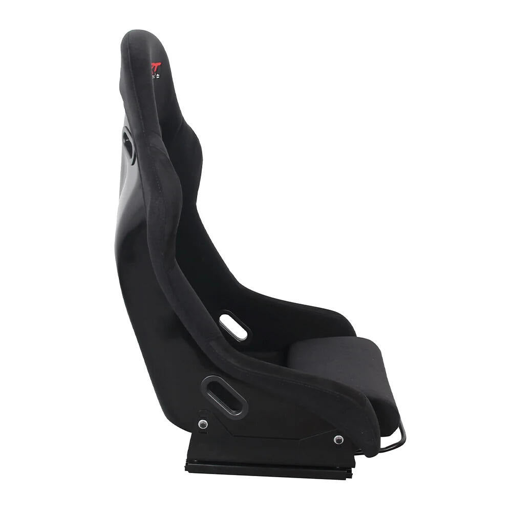 Banco Vortex Bucket para Estrutura de Cockpit