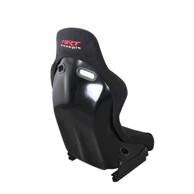 Banco Vortex Bucket para Estrutura de Cockpit