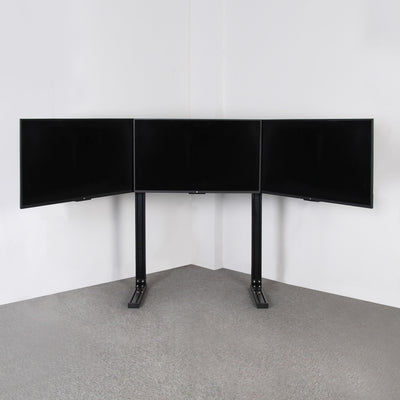 Suporte Extensor para 3 Monitores